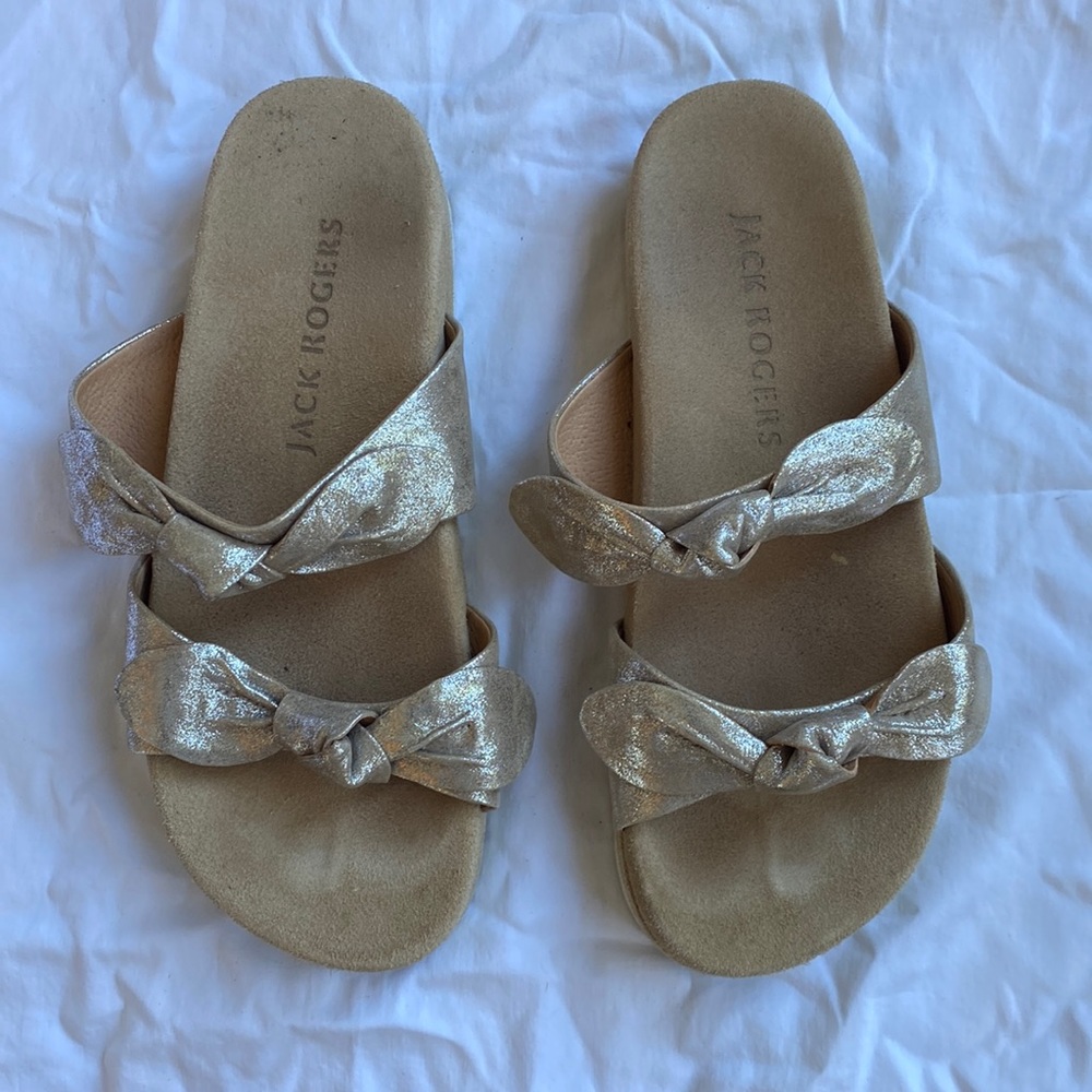 Jack Rogers Sandals
